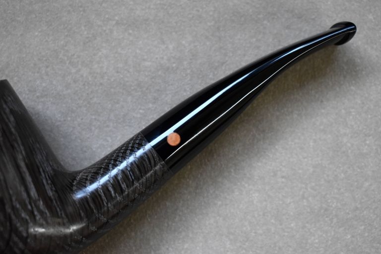 Bog Oak