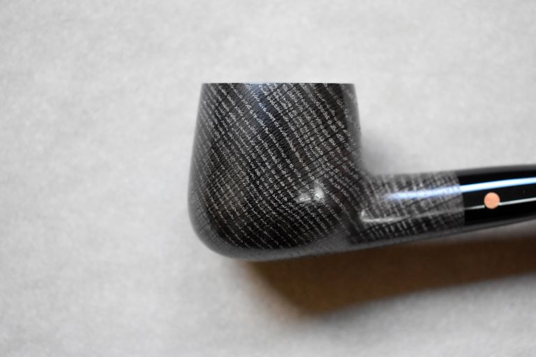 Bog Oak