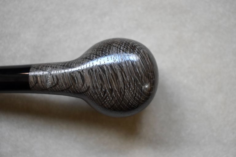Bog Oak