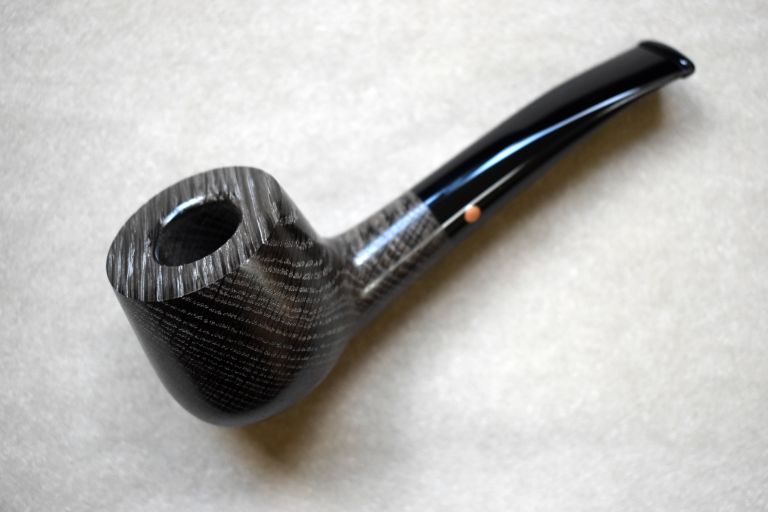 Bog Oak
