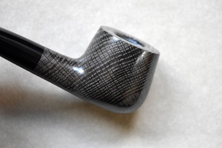 Bog Oak