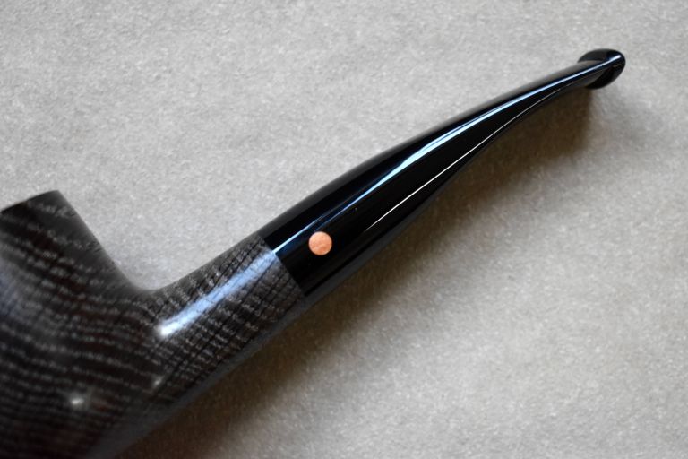 Bog Oak