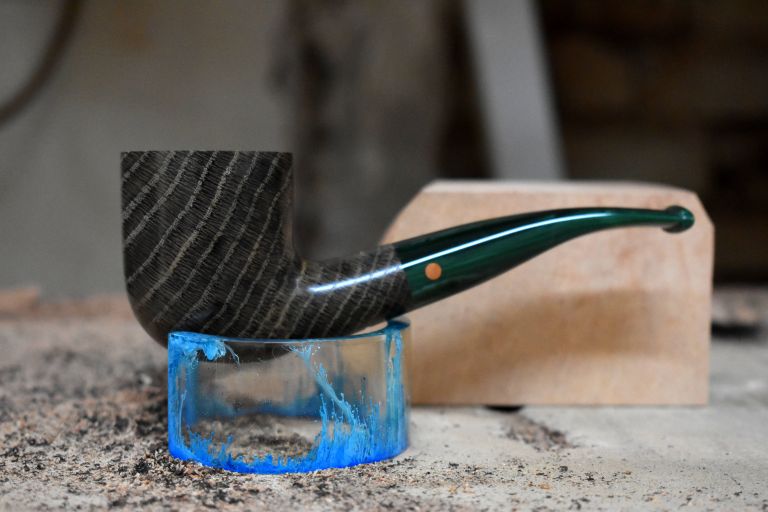Bog Oak
