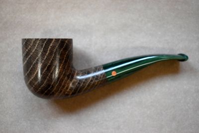 Bog Oak SOLD