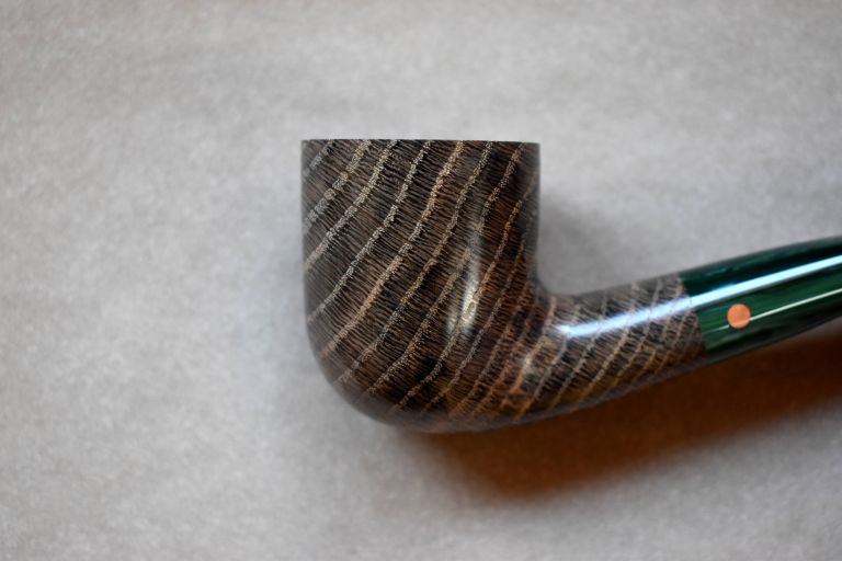 Bog Oak