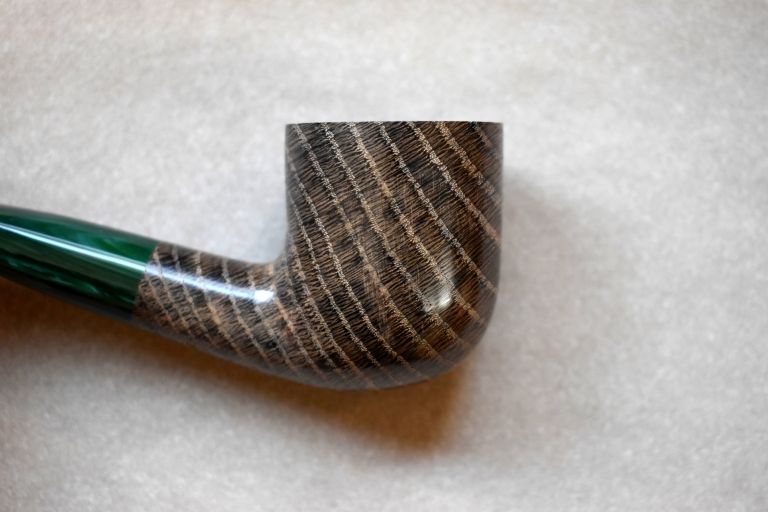 Bog Oak
