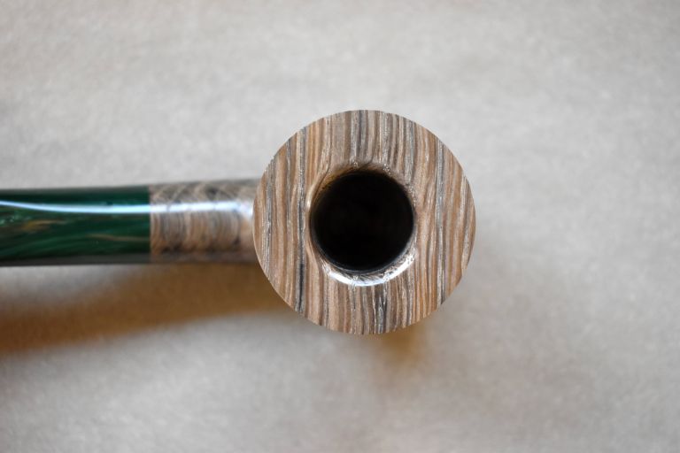 Bog Oak