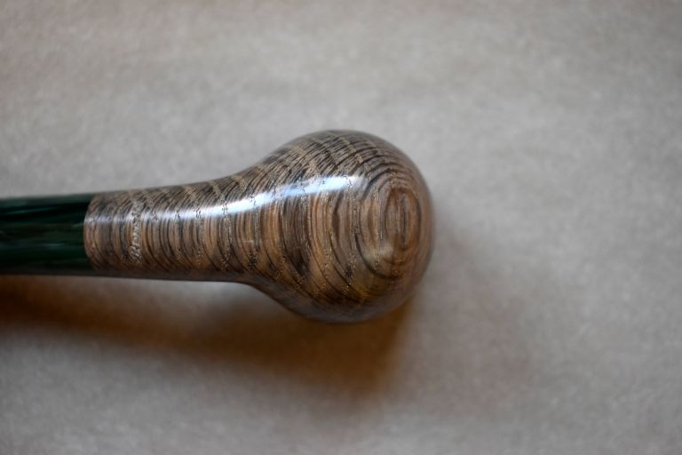 Bog Oak