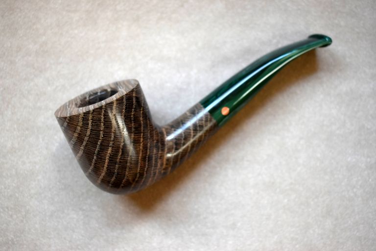 Bog Oak