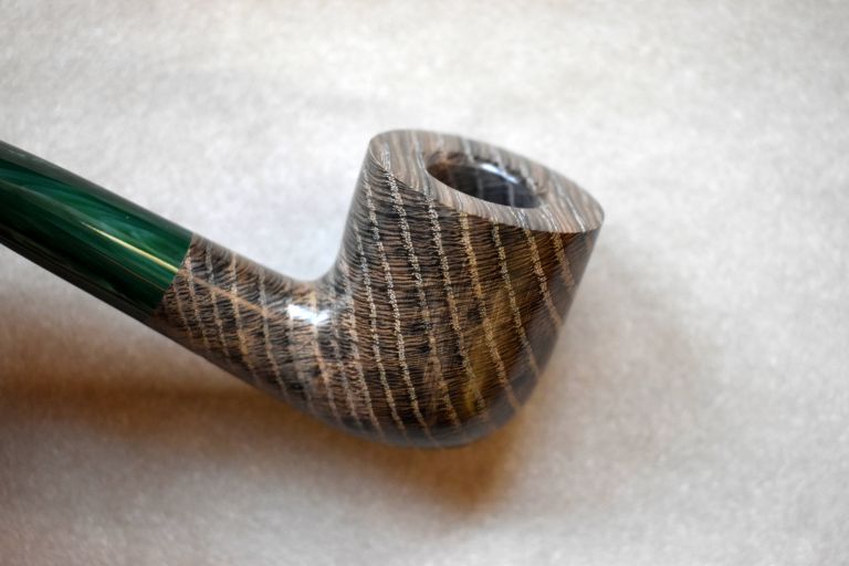 Bog Oak