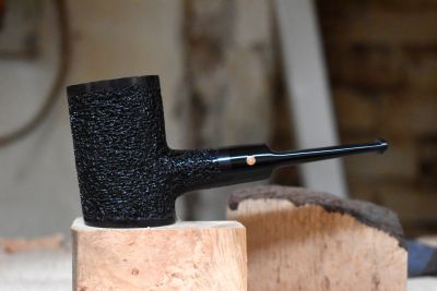 Rusticated SOLD