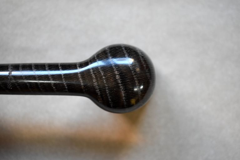 Bog Oak
