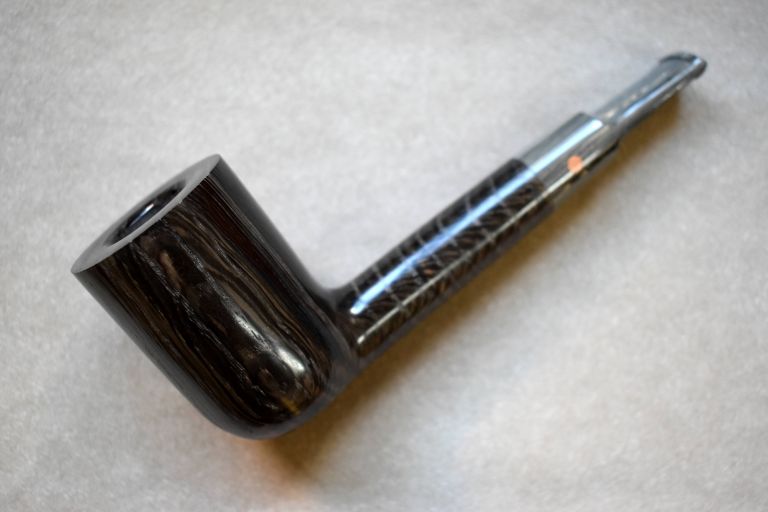Bog Oak