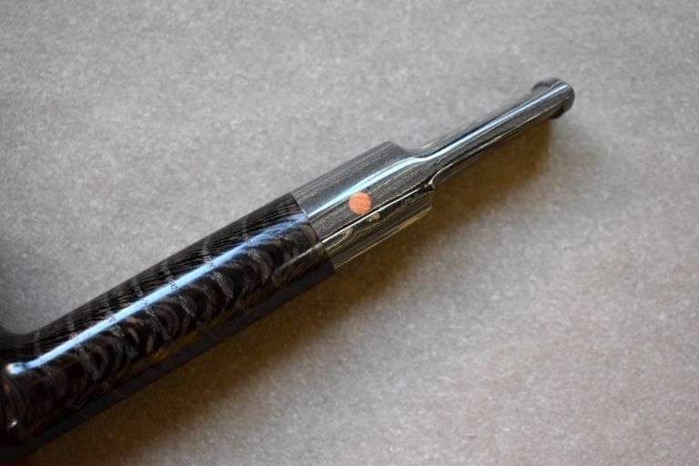 Bog Oak