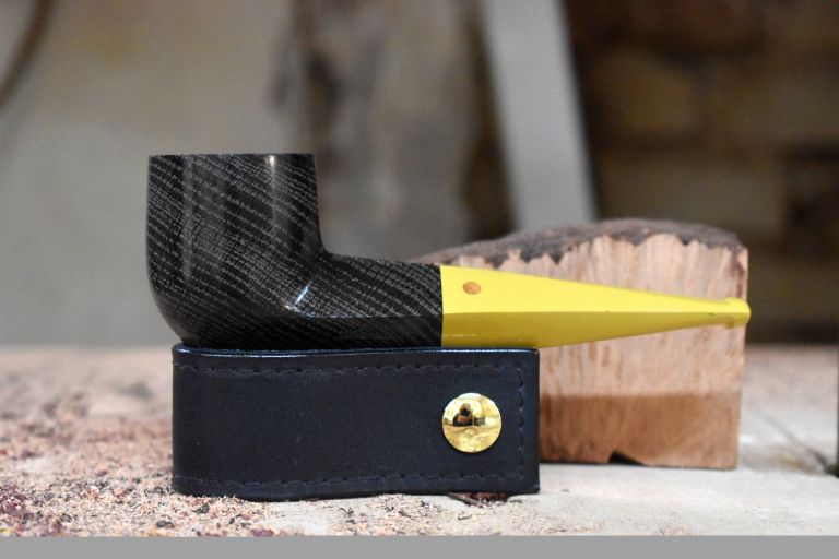 Bog Oak