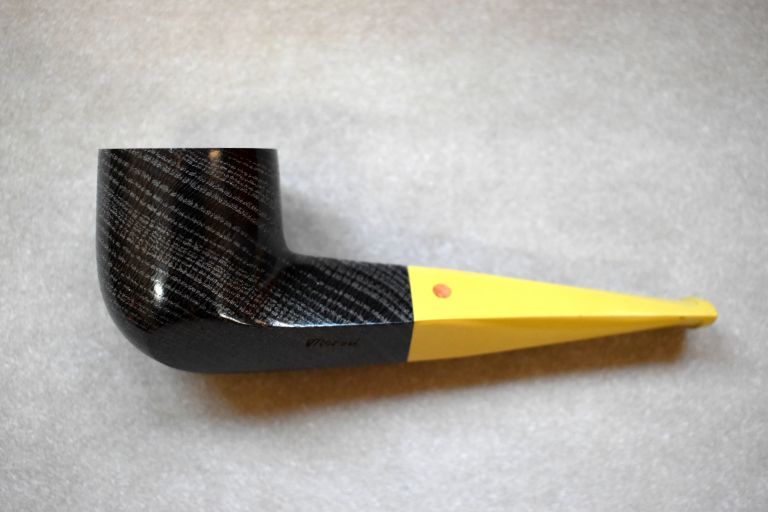 Bog Oak