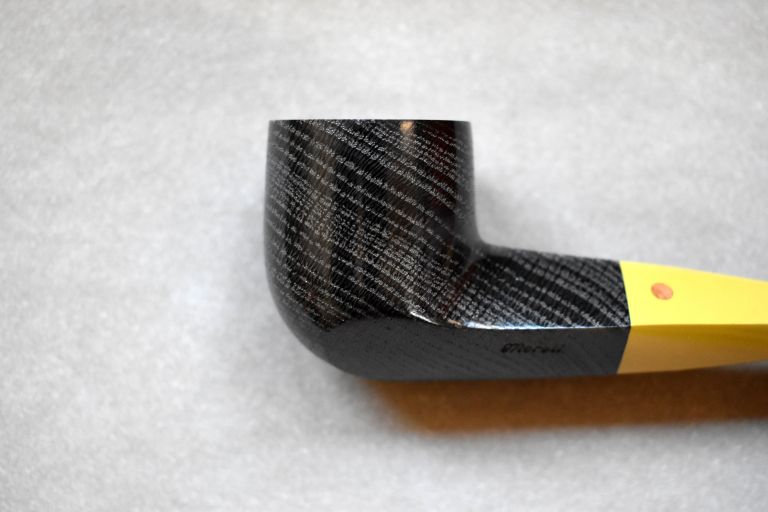 Bog Oak