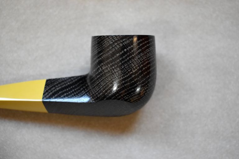 Bog Oak