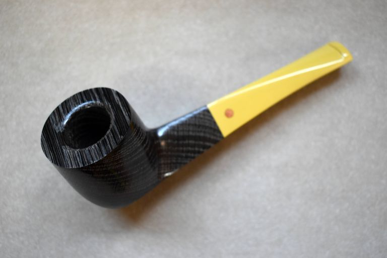Bog Oak