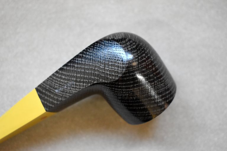 Bog Oak