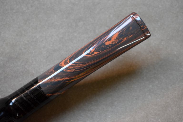 Bog Oak