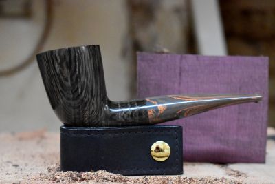 Bog Oak SOLD