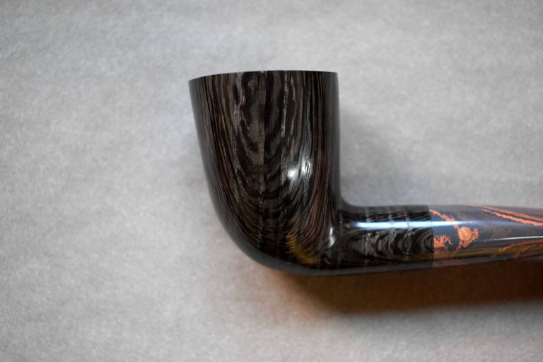 Bog Oak