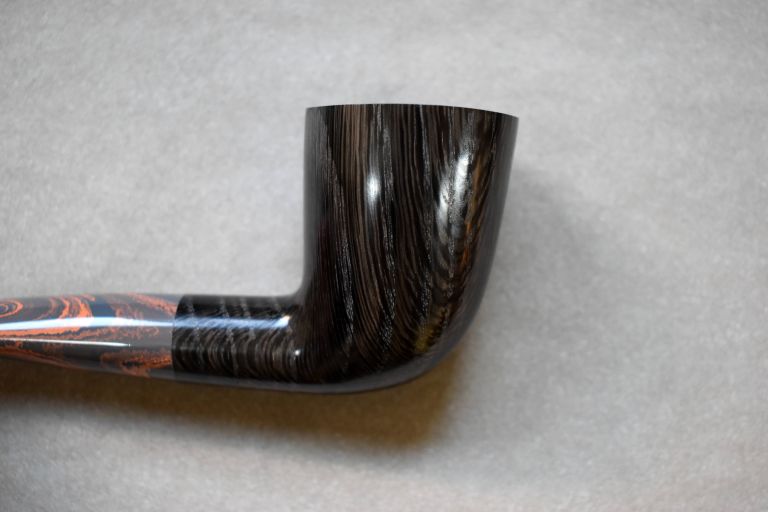 Bog Oak