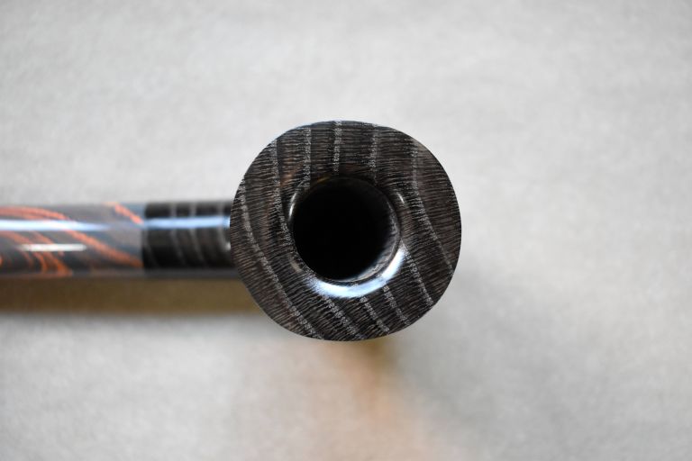 Bog Oak