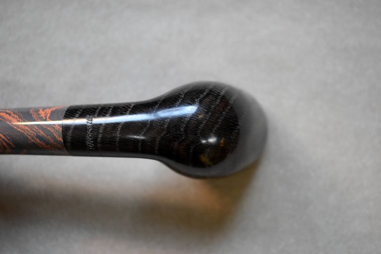 Bog Oak