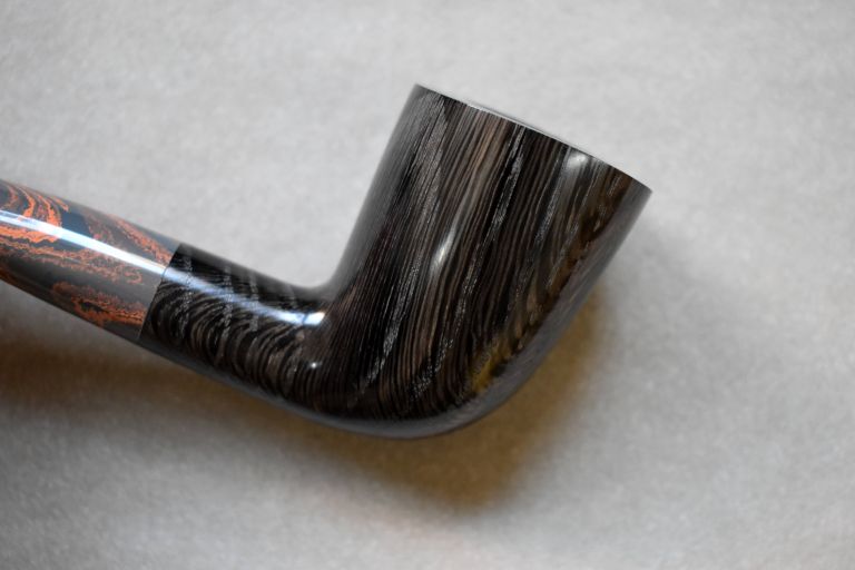 Bog Oak