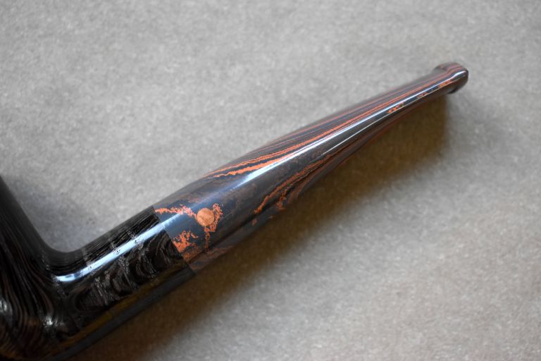 Bog Oak