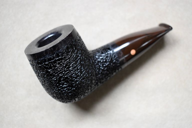 Rusticated
