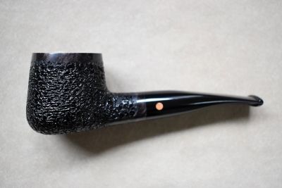 Rusticated