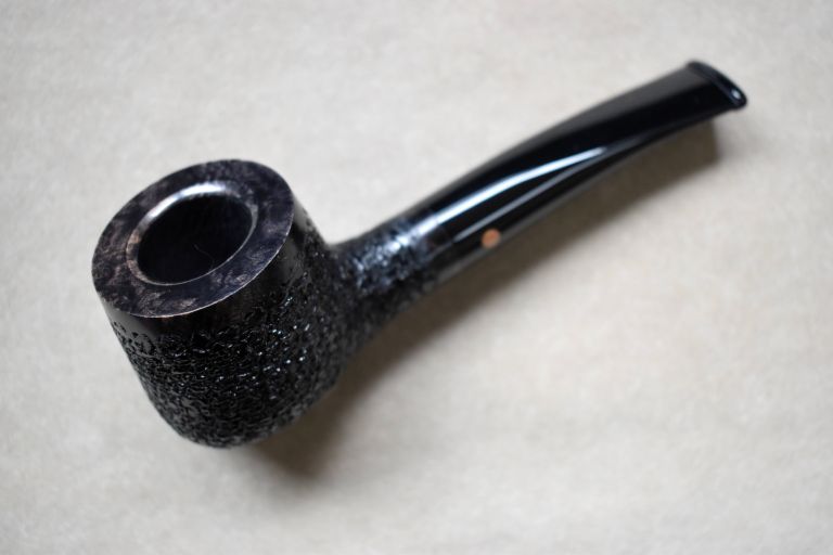 Rusticated