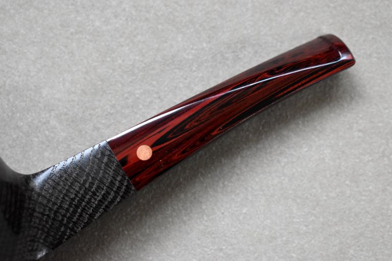 Bog Oak
