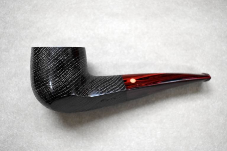 Bog Oak