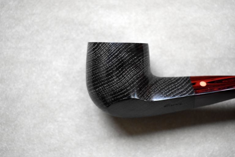 Bog Oak