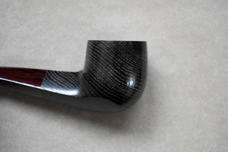 Bog Oak