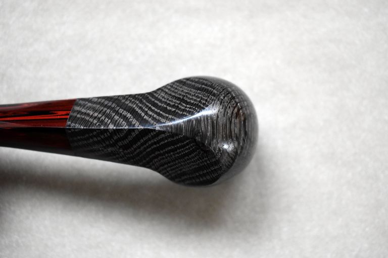 Bog Oak