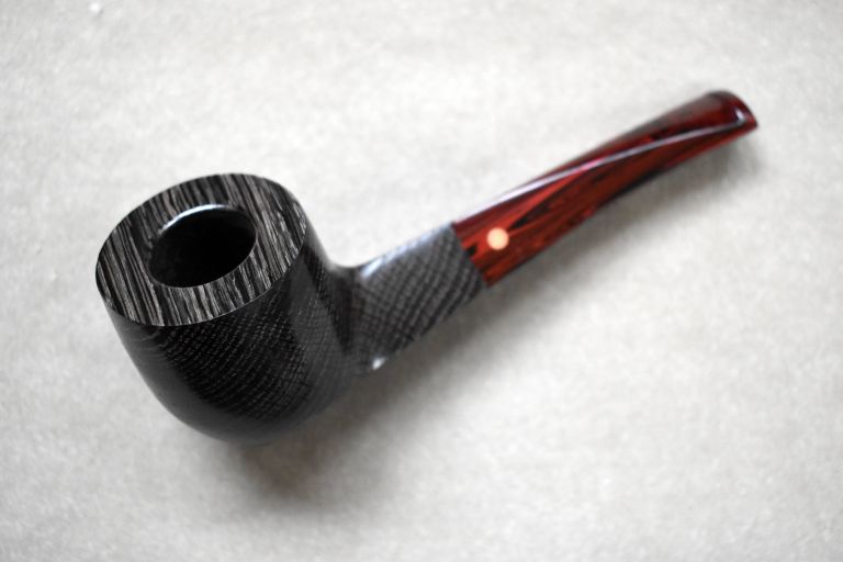 Bog Oak
