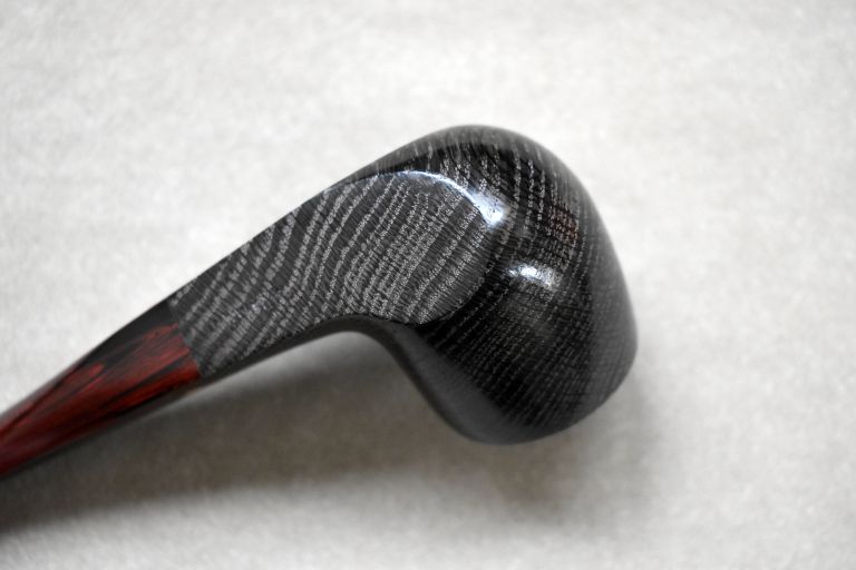 Bog Oak