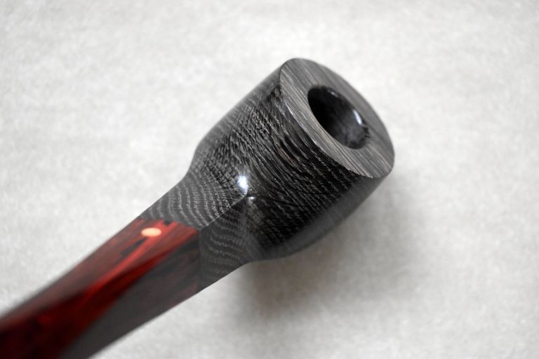 Bog Oak