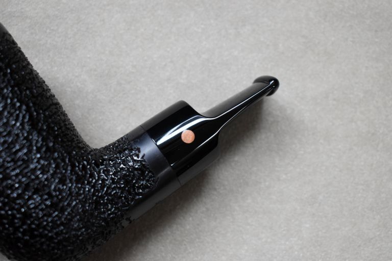 Rusticated