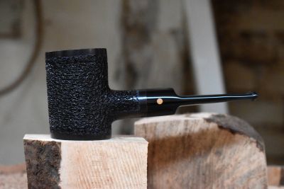Rusticated SOLD