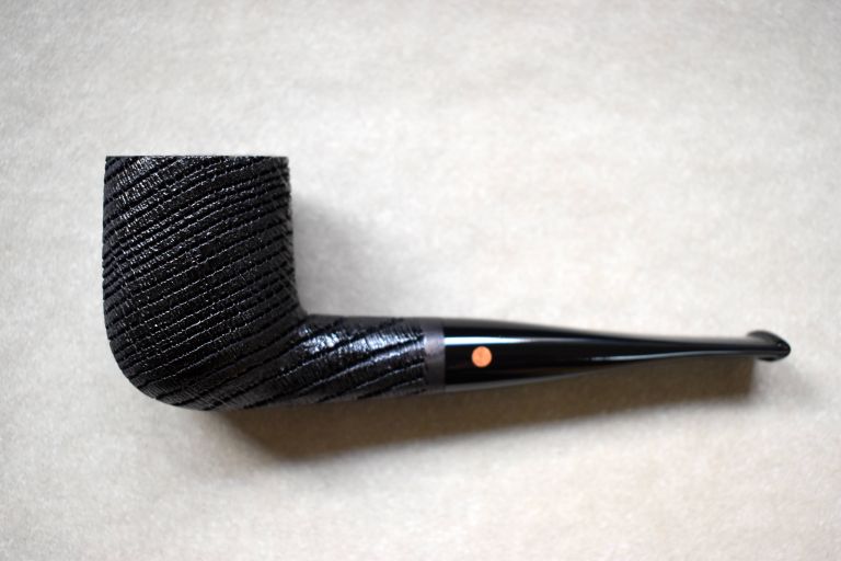 Bog Oak