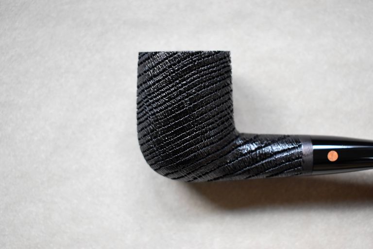 Bog Oak
