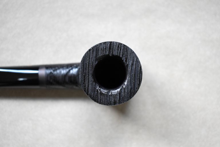Bog Oak