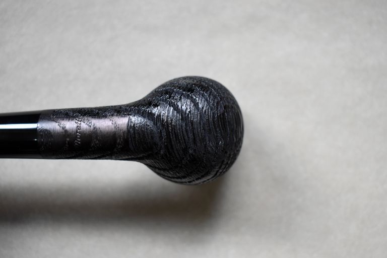 Bog Oak
