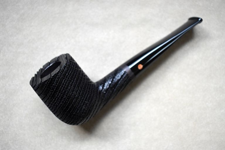 Bog Oak